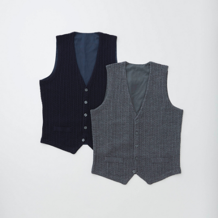 vest